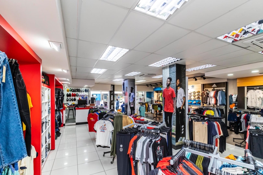 Commercial Property for Sale in East London Central Eastern Cape